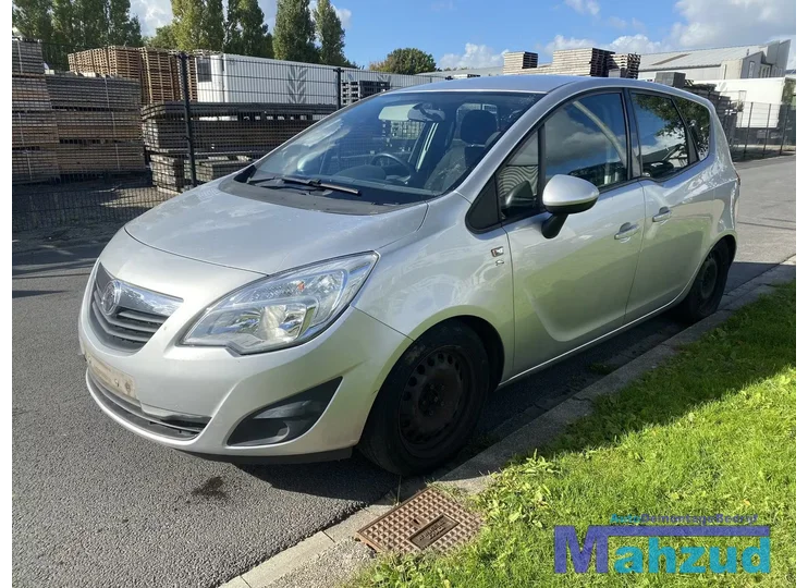 opel-meriva-b-17-cdti-demontage-onderdelen-a17dts-z157