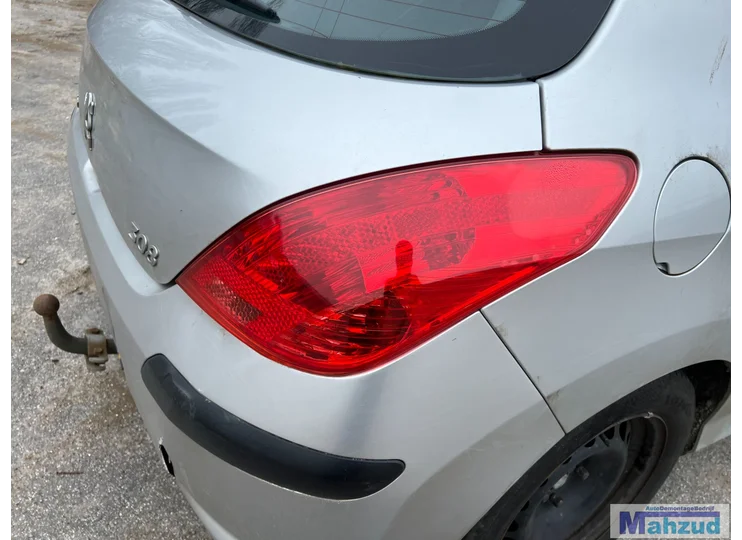 PEUGEOT 308 1 Schrägheck 5-Türer Rücklicht rechts 2007-2014