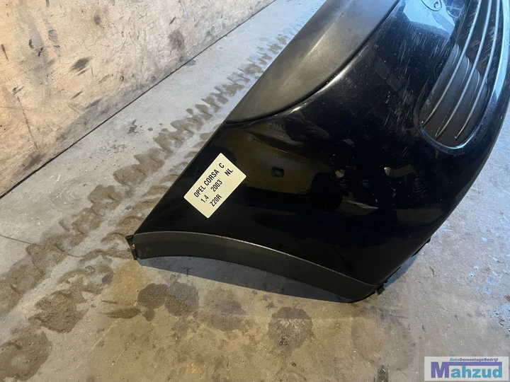 opel-corsa-c-zwart-z20r-voorbumper-20002005 — foto 8