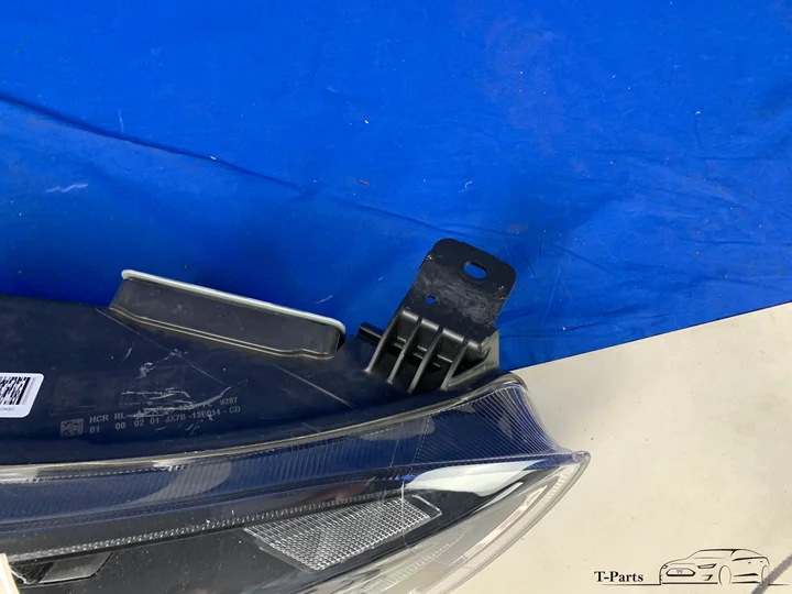 ford-focus-koplamp-rechts-led-lamp-jx7b13e014cd — foto 6