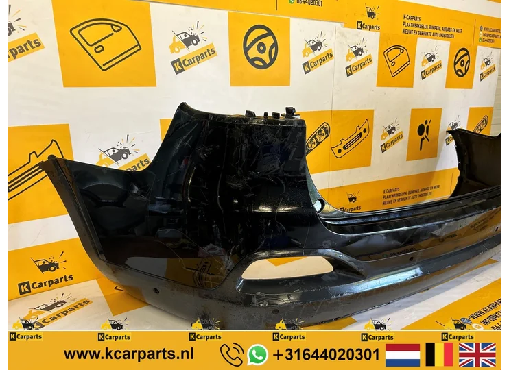 achterbumper-kia-sorrnto-3-origineel-86612c5000-bumper