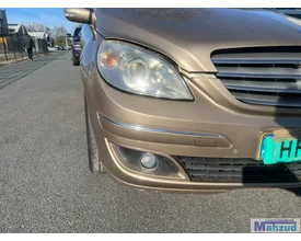 mercedes-b-klasse-w245-brons-791-voorbumper-20052011 — foto 5