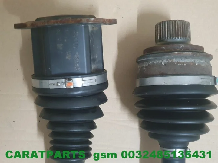 4m0407271-q7-aandrijfas-q8-steekas-touareg-cr7 — foto 6