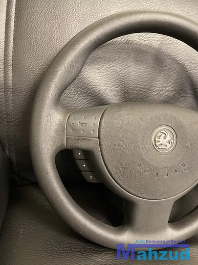 opel-meriva-a-corsa-c-stuurwiel-stuur-met-airbag-20032010 — foto 6