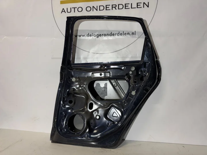 volkswagen-polo-2g-deur-portier-rechtsachter-2gs833312d — foto 6