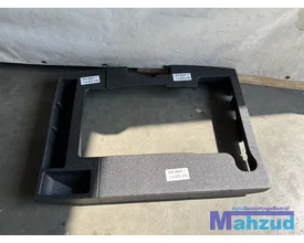 vw-golf-7-gte-hybride-kofferruimte-schuim-2012-2020