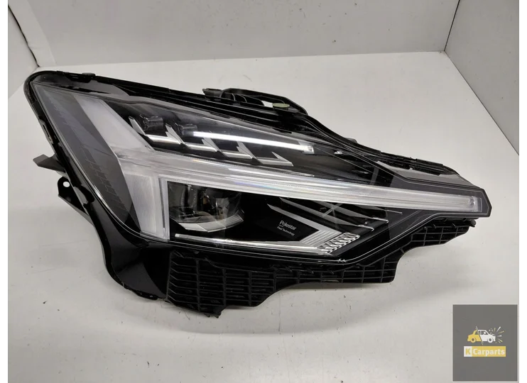 32140392, Polestar 2 Voll-LED-PIXEL-Rechterlampe