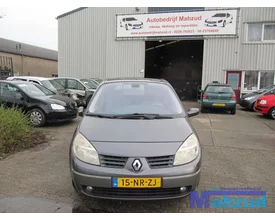 renault-scenic-2-20-16v-motorblok-f4r-z7-motor — foto 2