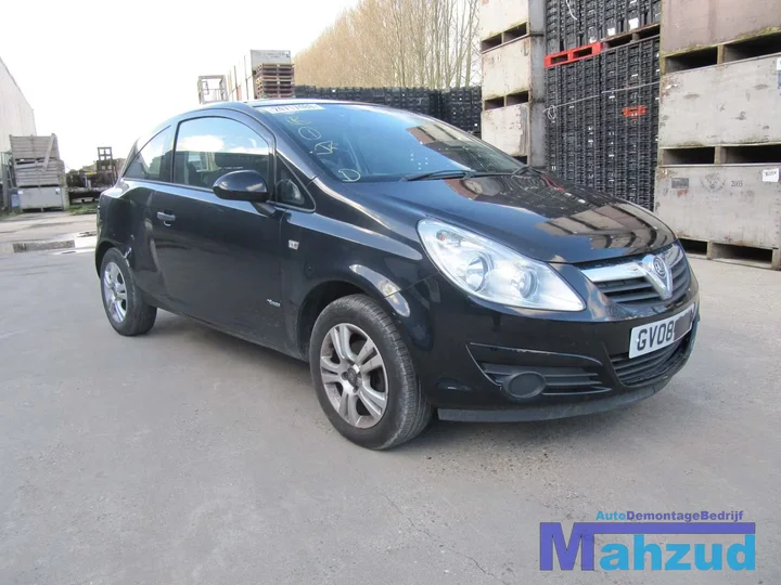 opel-corsa-d-13-cdti-motorblok-z13dtj-motor — foto 8