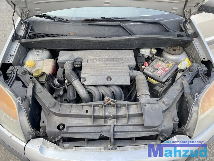 2007-ford-fusion-14-16v-demontage-donor-onderdelen-262 — foto 25