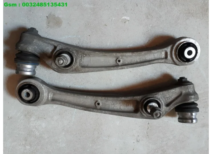 8k0407156c 8k0407155c a4 a5 a6 bras de traction a7 a8 q5