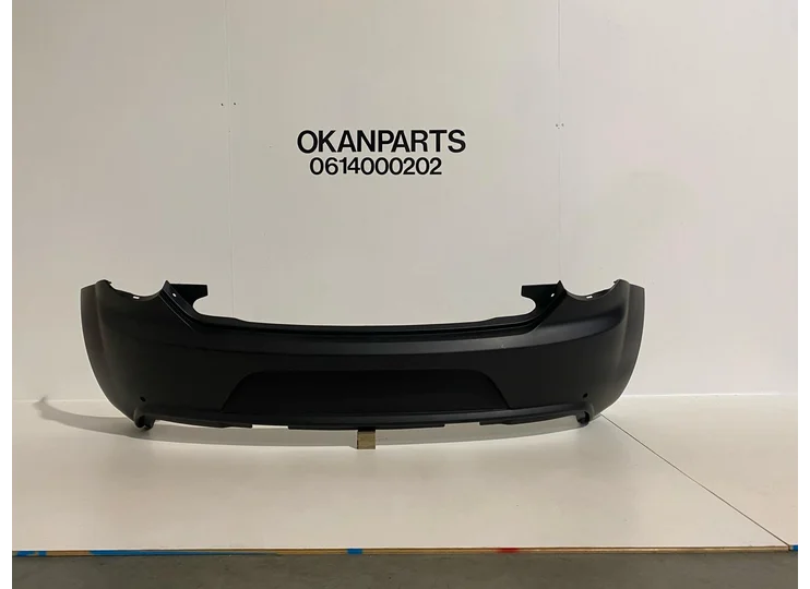 Alfa Romeo Mito  achterbumper 156078599