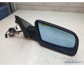 buitenspiegel-bmw-e60-e61-5-serie-4-6-2-pin-rechts-passagierskant-zwart-origineel-gebruikt