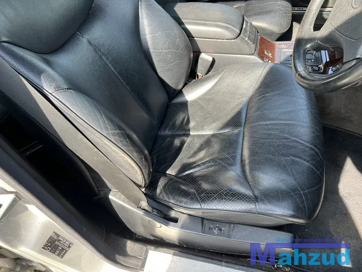 mercedes-s-klasse-w140-zilver-104990-demontage-onderdelen — foto 21