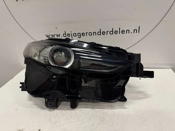 mazda-cx30-cx30-vol-led-koplamp-12-pins-rechts-dfr751030 — foto 2