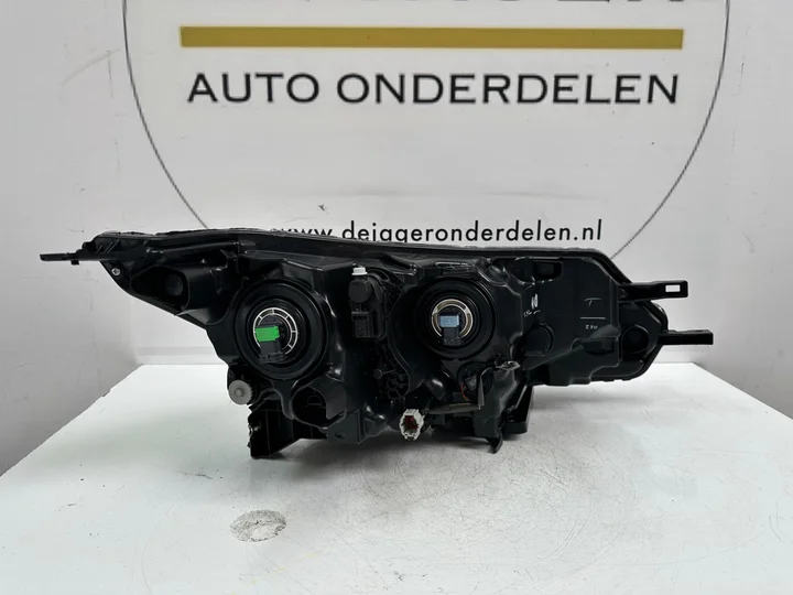 nissan-qashqai-j11-facelift-led-koplamp-links-10019009 — foto 3