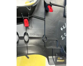 asbak-bakjes-usb-lader-toyota-aygo-x-5543340h010 — foto 3