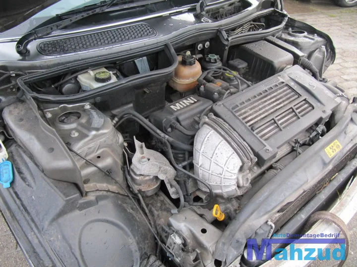 2004-mini-cooper-16-s-sport-demontage-sloop-37 — foto 12