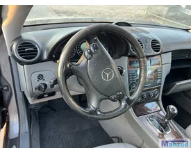 mercedes-clk-w209-22-cdi-c723-demontage-sloop-onderdelen — foto 18