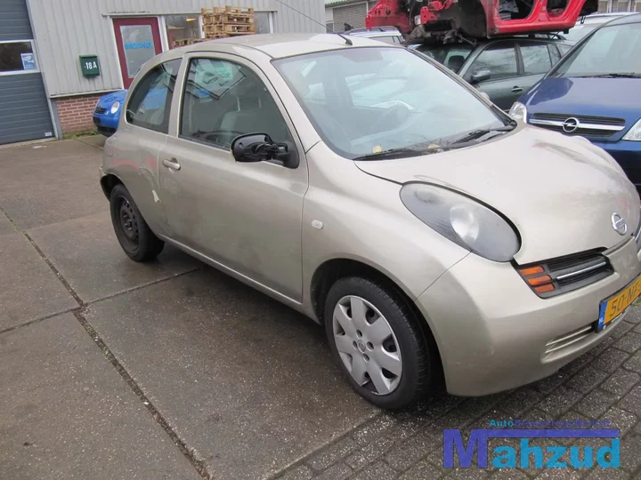 nissan-micra-3-14-motorblok-cr14-motor-blok — foto 3