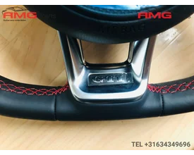 vw-golf-7-gti-polo-2g-stuur-met-airbag-dsg — foto 4