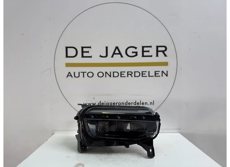 JEEP AVENGER PERFORMANCE LED KOPLAMP 52218717 RECHTS K3 23-