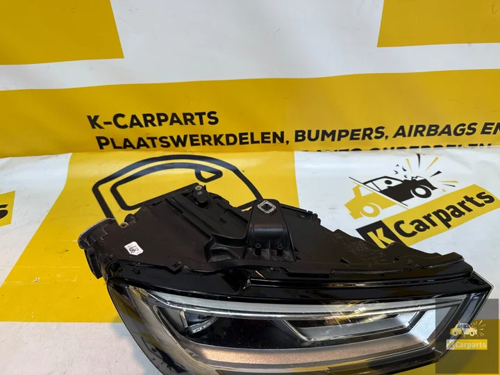 koplamp-audi-a3-8v-facelift-voll-led-links-compleet-8v0941034c — foto 3