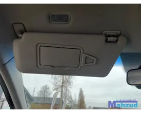 mercedes-b-klasse-w245-links-zonneklep-20052011 — foto 2