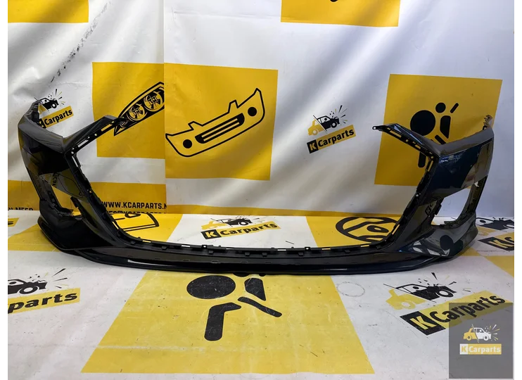 Audi A6 C8 Voorbumper KLS 4K0807437 2019-2023
