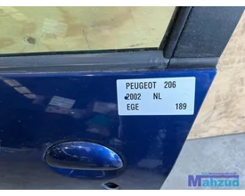peugeot-206-sw-station-blauw-ege-links-voor-deur — foto 2