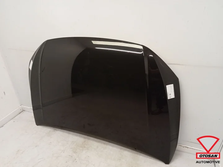 vw-polo-2g-motorkap-2018-origineel — foto 4