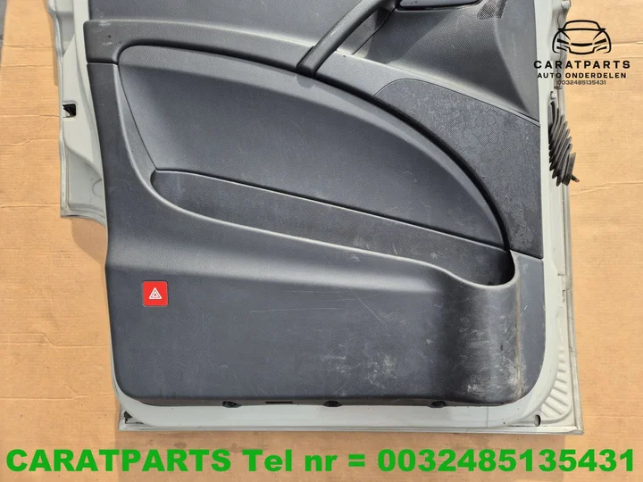 mercedes-vito-viano-w639-deur-portier-vito-portier-viano — foto 14