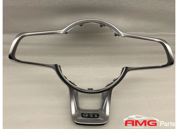 Vw Golf 7 Gtd Polo 6C Gti Passat R Line Stuur Inleg Frame
