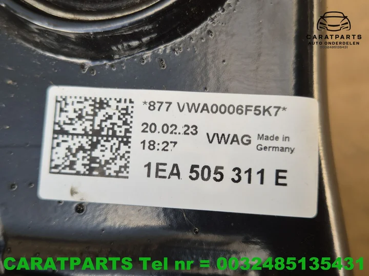 1ea505311e-audi-q4-draagarm-cupra-born-draagarm-enyaq-id7 — foto 5