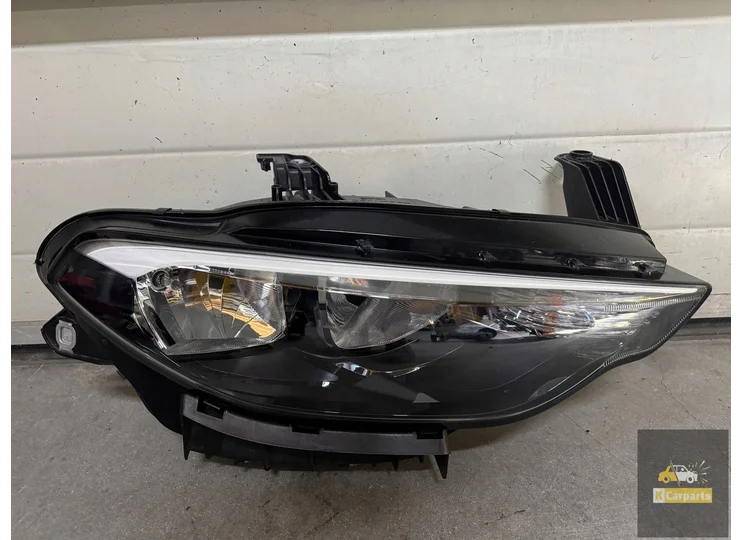 5221445600, Fiat Tipo II right lamp LIFT WHITE
