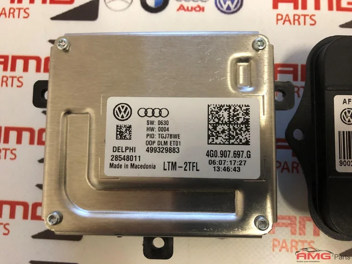 vw-audi-skoda-seat-xenon-ballast-module-4g0907697g — foto 2