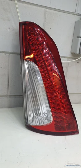 achterlicht-led-links-musa-lancia-facelift-51798415-passagierskant-origineel-gebruikt-2009-2012 — foto 4