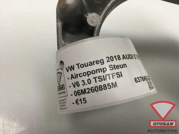 vw-touareg-2018-vag-aircopomp-steun-3.0-tsi-v6-06m260885m — foto 3