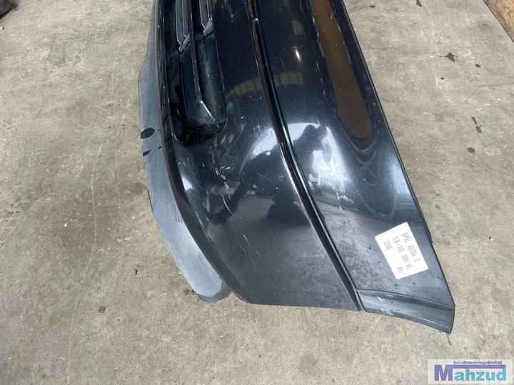 opel-astra-g-zwart-z298-voorbumper-19982004 — foto 4