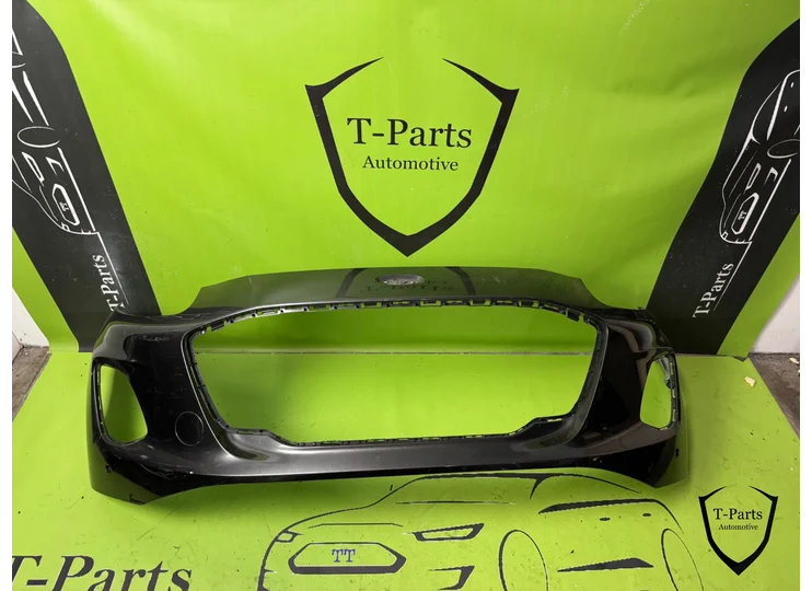 Ford puma voorbumper 6x pdc origineel bumper 2019+