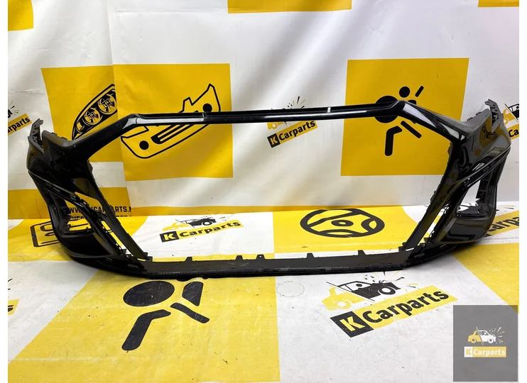 Voorbumper Audi  A3 8Y S-Line S3 bumper pdc 8Y0807437F