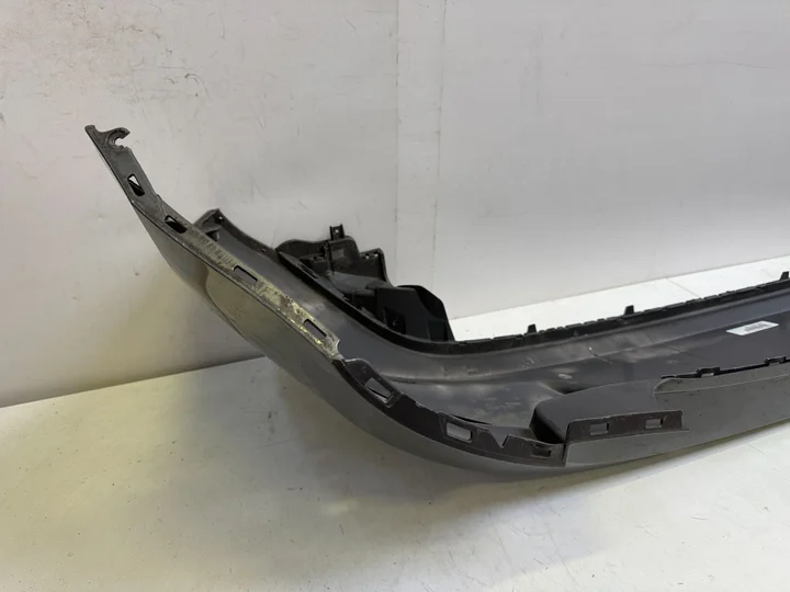 vw-polo-2g-achterbumper-bumper-2g0807421a — foto 6