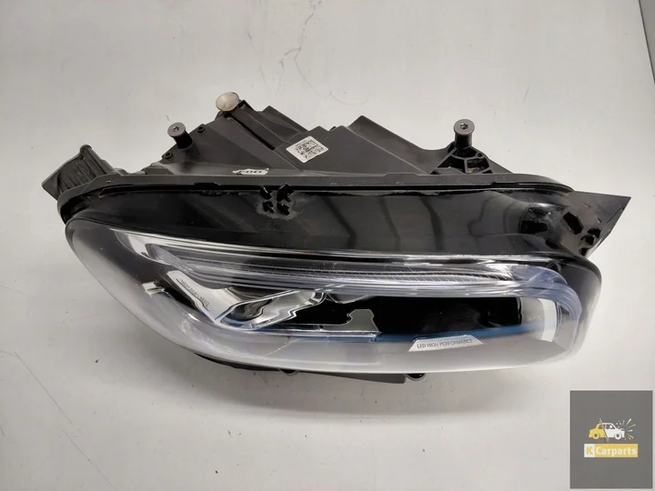 a2479063200-mercedes-glb-w247-full-led-high-performance-rechterlamp-ideaal — foto 2