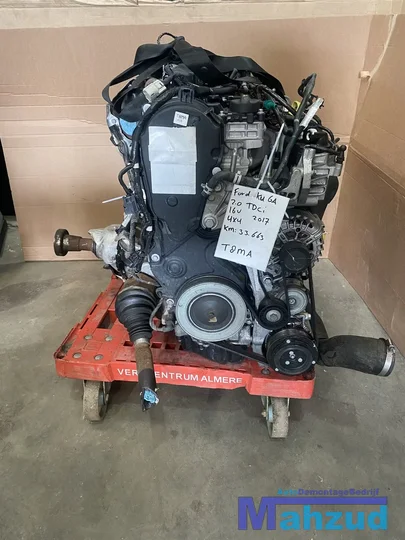 ford-kuga-2-20-tdci-4x4-versnellingsbak-fv4r7000ag-ds7r7211 — foto 2