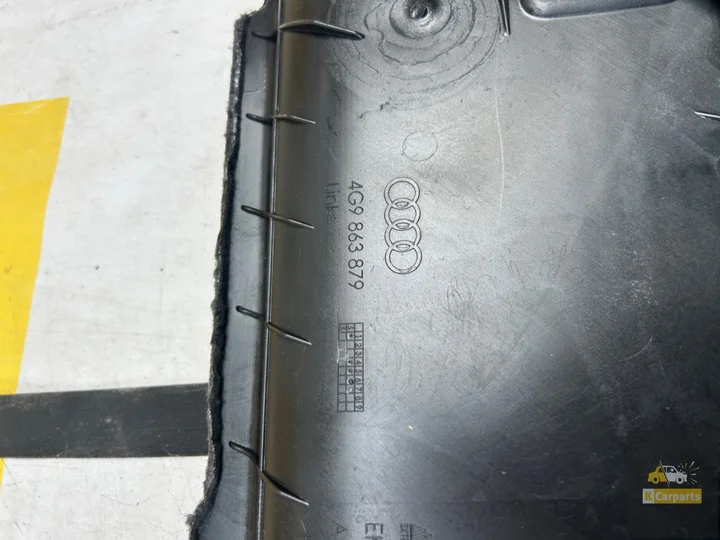audi-a6-c7-avant-zijbekleding-kofferbak-links-4g9863879 — foto 3