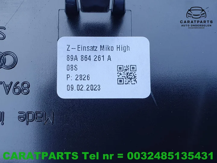 89a864261a-audi-q4-e-tron-inleg-console-q4-e-tron-inzetstuk — foto 7