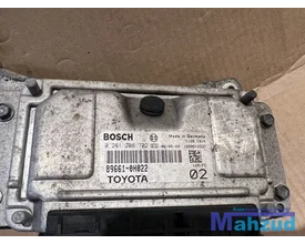 toyota-aygo-10-1krefe-ecu-motormanagement-20052014-896610h022 — foto 2