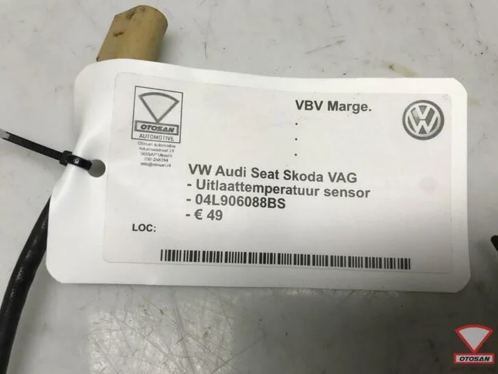 vw-audi-seat-skoda-vag-uitlaat-temperatuursensor-04l906088bs — foto 3