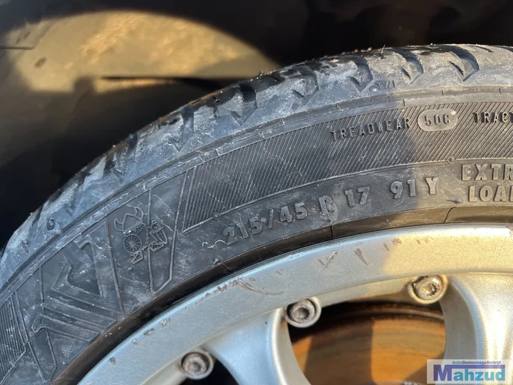 mercedes-b-klasse-w245-velgen-sport-5x112-666-17-inch — foto 4