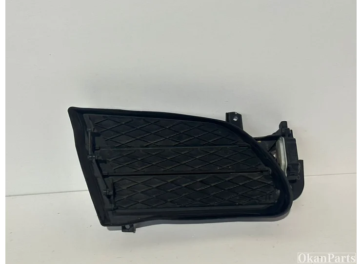 Tesla Model S linke Luftführung 1007268-00-D